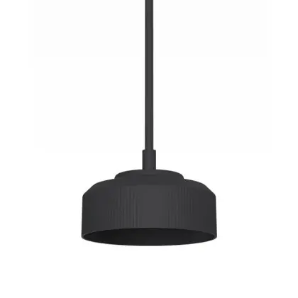 Дріт з патроном Nowodvorski 12107 Cameleon Cable 7m GX53 15W IP20 чорний