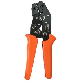 Обжимной инструмент Аско-Укрем SN-02