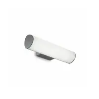 Вуличний світильник Ideal Lux 246925 Etere AP Antracite 3000K