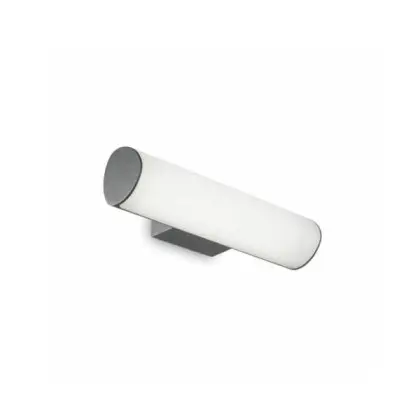 Уличный светильник Ideal Lux 246925 Etere AP Antracite 3000K