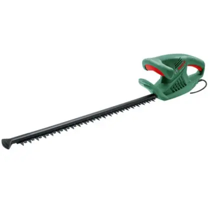 Электрический кусторез Bosch EasyHedgeCut 55 (0600847C02) Электрический кусторез Bosch EasyHedgeCut 55 (0600847C02)
