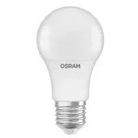 Лампа світлодіодна Osram LED CL A45 6,5Вт/840 12-36В FR E27 6х1 Лампа світлодіодна Osram LED CL A45 6,5Вт/840 12-36В FR E27 6х1