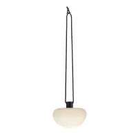 Вуличний світильник Nordlux 2018103003 Sponge LED 1x4.8W 2700K 300Lm IP65 чорний Вуличний світильник Nordlux 2018103003 Sponge LED 1x4.8W 2700K 300Lm IP65 чорний