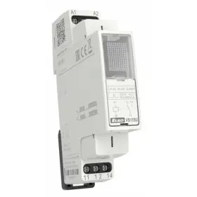 Промежуточное реле Elko-Ep VS116U зеленое