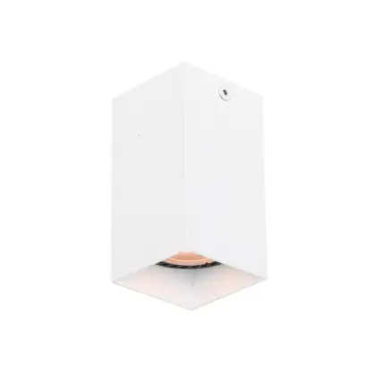Точковий світильник Italux CLN-28394-S-WH Ander GU10 1x10W IP20 білий Точковий світильник Italux CLN-28394-S-WH Ander GU10 1x10W IP20 білий