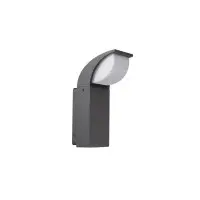 Вуличний світильник Kanlux 36572 Abete Led-модуль 1x7W 4000K IP44