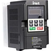 Частотный преобразователь INVT GD10-1R5G-S2-B