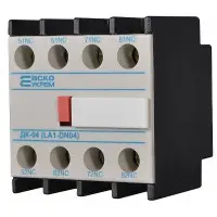 Додатковий контакт Аско-Укрем ДК-04 LA1-D02 (A0040050008)