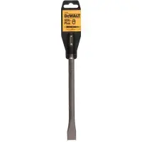 Плоске зубило DeWALT DT6802 SDS-plus