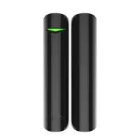 Датчик открытия Ajax 7230 DoorProtect Plus с сенсором удара и наклона (черный) Датчик открытия Ajax 7230 DoorProtect Plus с сенсором удара и наклона (черный)