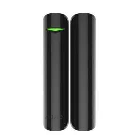 Датчик відкриття Ajax 7230 DoorProtect Plus із сенсором удару та нахилу (чорний)