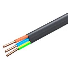 Кабель ВВГНГ-LS-П 3х1 GalKat (ГК000031869)