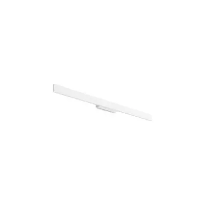 Вуличний світильник Ideal Lux 313474 Linea Led 1x20W 3000K 1950Lm IP54 Wh