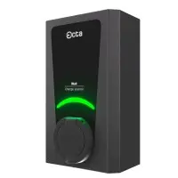 Побутова зарядна станція Octa Energy W122-S22 Wall на 22кВт (розетка 3ф)