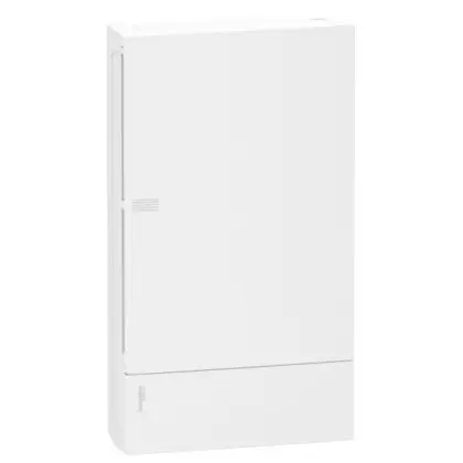 Модульний щит Schneider Electric MIP12312 MINI PRAGMA на 36 модулів