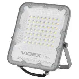LED прожектор Videx Premium F2 30Вт 5000K (VL-F2-305G)