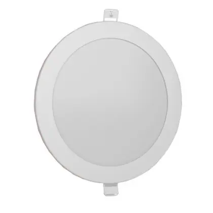 Круглий вбудований світильник Vestum 1-VS-5110 18Вт 6000K