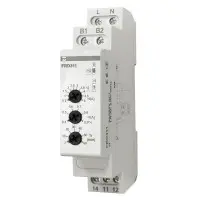 Реле захисту насоса Promfactor FRD311 220В