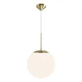 Підвісний світильник, люстра Nordlux 2010563035 Grant E27 1x15W IP20 латунний