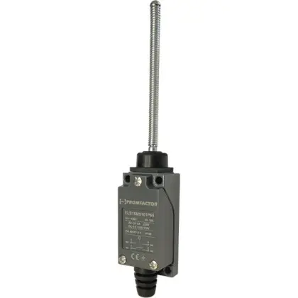 Конечный выключатель Promfactor FLS15M9101P65 Конечный выключатель Promfactor FLS15M9101P65