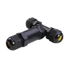 З'єднувальна гільза TNSy ЗК-М685-T 3P 24А 0,5-4,0 IP68 (TNSy5503720)