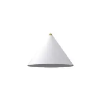 Плафон Nowodvorski Cameleon 8068 Zenith S White E27 1x10W IP20 Плафон Nowodvorski Cameleon 8068 Zenith S White E27 1x10W IP20