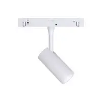Магнитный трековый светильник Kloodi KDMG-SPOT35 6W 3K WH LED 480Lm IP20 белый