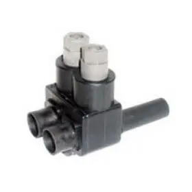 Відгалужальний затискач E.Next p028010 e.branch.clamp.f.70.2.6.35 70/2x6-35 мм²