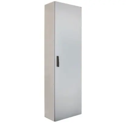 Металлический шкаф Eti HXS400 2-13 2000х550х400мм 1 дверь IP65 (1327508)