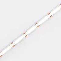 LED лента COLORS COB-48V-IP20 10W 1090Lm 3000K 5м (DF8-48V-10mm-V1-WW)