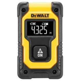 Далекомір лазерний DeWALT DW055PL з вмонтованою батареєю
