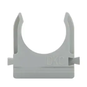 Держатель с защелкой трубы DKC 51020 Ø20мм
