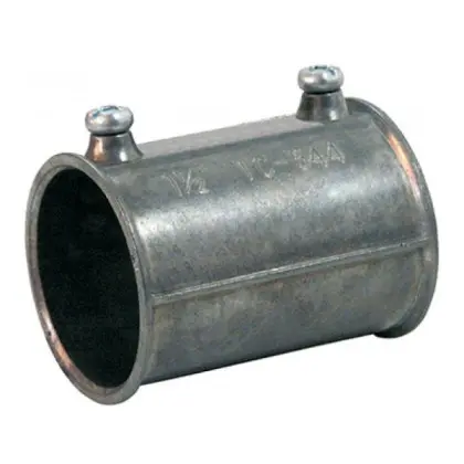 З'єднувач e.industrial.pipe.connect.screw.3/4 E.Next