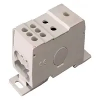 Распределительный блок NOARK PDB 1P CU 1x6 160A 1Р CU 160A (103782)