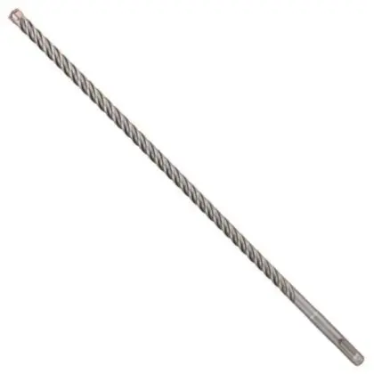 Бур Bosch 2608833802 SDS-Plus-5X 10x300x360мм