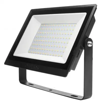Прожектор Philips BVP156 LED80/CW 100Вт WB Прожектор Philips BVP156 LED80/CW 100Вт WB