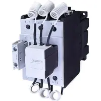 Контактор ETI 004650140 CEM 80CN.10 (61/71кВАр-400/440V) Контактор ETI 004650140 CEM 80CN.10 (61/71кВАр-400/440V)