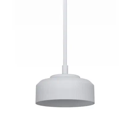 Дріт з патроном Nowodvorski 12104 Cameleon Cable 7m GX53 15W IP20 білий