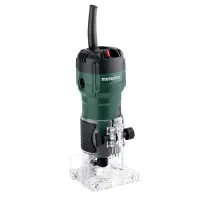 Ручной фрезер Metabo FM 500-6 32000об/мин (601741000) Ручной фрезер Metabo FM 500-6 32000об/мин (601741000)