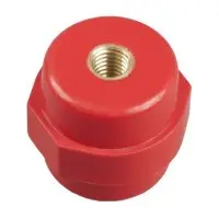 Ізолятор CNC SM45 45х30х8мм з метизами (Б00036057)