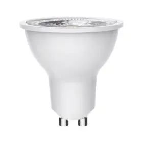 Лампа світлодіодна QUANTUM MR16 8W GU10 38° 6400K Violux ( 812242 )