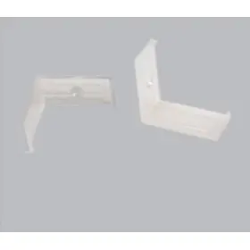 Монтажний кронштейн для профілю LP30301 (LP303001)