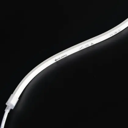 Гибкий неон COLORS 24V IP65 7,2W 270Lm 4000K 5м (NMS0410-NW) Гибкий неон COLORS 24V IP65 7,2W 270Lm 4000K 5м (NMS0410-NW)
