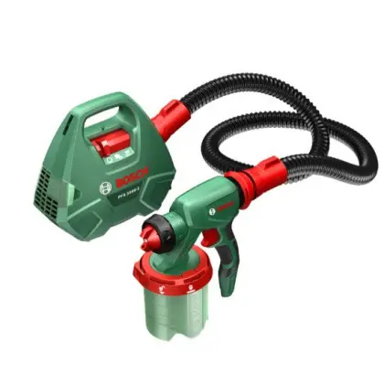 Бытовой краскопульт Bosch PFS 3000-2 Бытовой краскопульт Bosch PFS 3000-2
