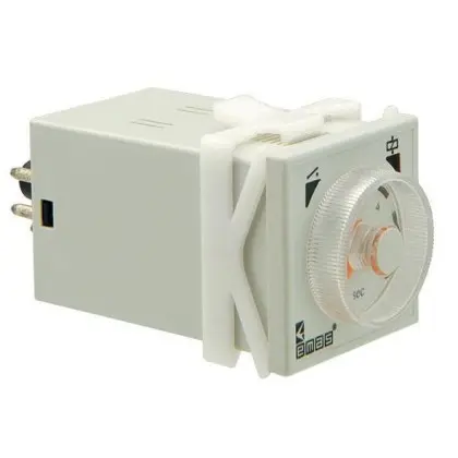 Реле часу EMAS RZ1A2C30S-1 Реле часу EMAS RZ1A2C30S-1