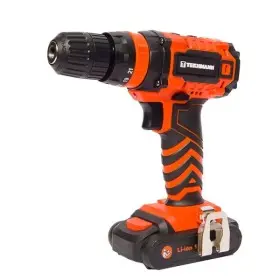 Шуруповерт Tekhmann TCD-18 Li