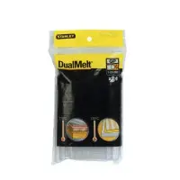 Стержень клеевой Stanley DualTemp 24шт Стержень клеевой Stanley DualTemp 24шт