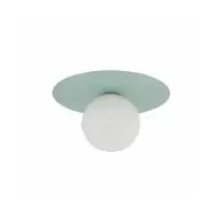 Бра, настінний світильник Tk Lighting 10229 Pixi G9 1x8W IP20