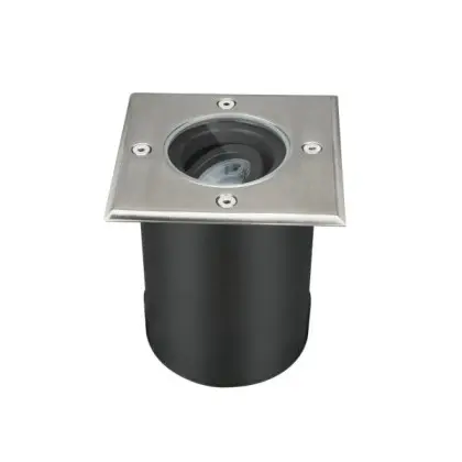 Уличный светильник Kanlux 36431 Berg GU10 1x7W IP67
