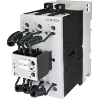 Контактор ETI 004643825 CEM CK 70.01N (70 кВАр 400-440V)